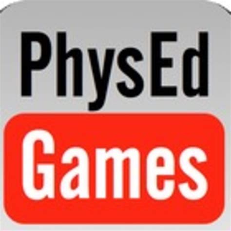 PHYSEDGAMES .
